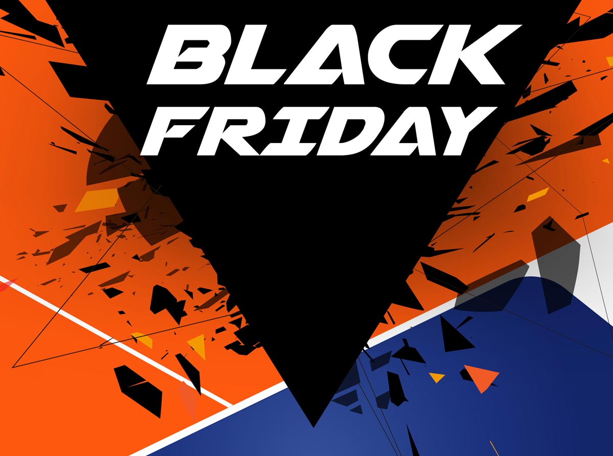 Lire la suite à propos de l’article Actions BLACK FRIDAY