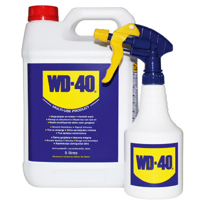 Lire la suite à propos de l’article WD-40 bidon avec pulvérisateur